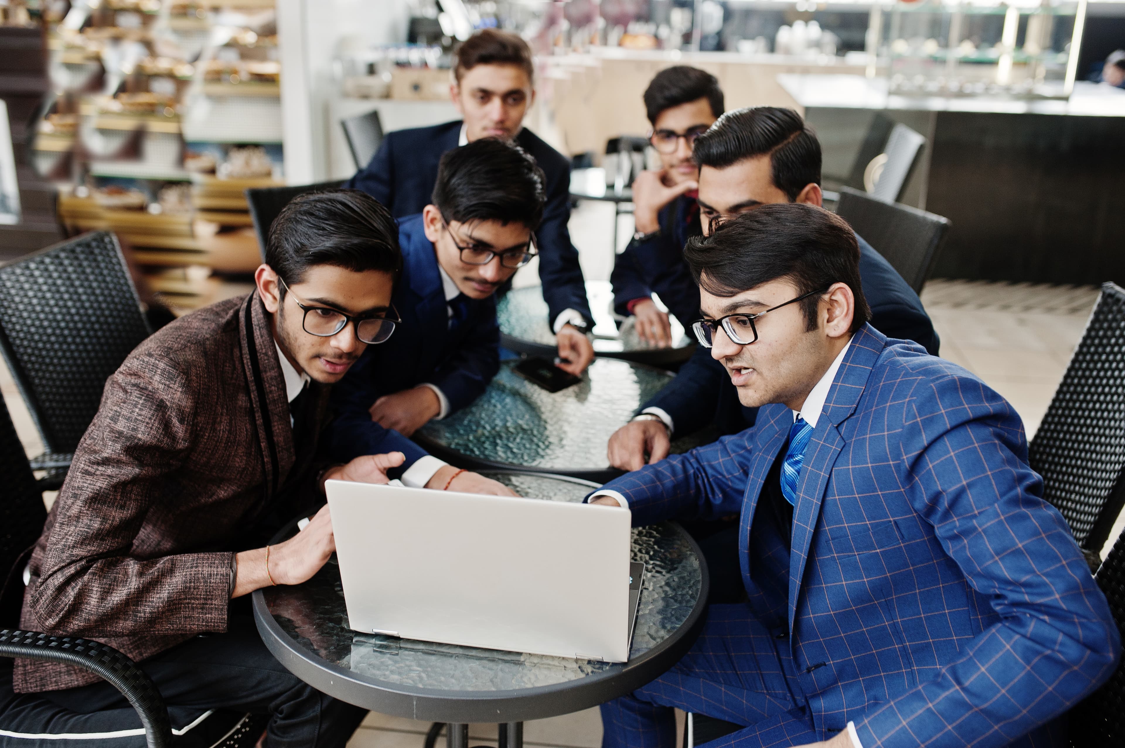 Strategic Management and Digital Transformation